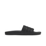 Слайды adidas Adilette Cloudfoam Plus Mono Slide 'Black' 1