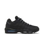 Кроссовки Nike Air Max 95 'Black University Blue' 1