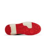 Кроссовки Off-White Out of Office Low «Белый красный» 4