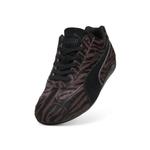 Speedcat Tiger-Print Женские кроссовки 6
