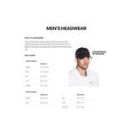 Essential Low Регулируемая кепка 3