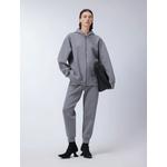Свободные прямые брюки до щиколотки 2