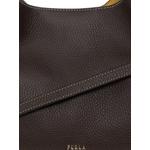 Primrose leather tote bag 6