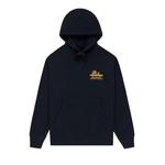 Худи Aimé Leon Dore Unisphere Hoodie 'Evening Blue' 1