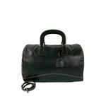 Сумка-сэтчел Soft Calf Boston Bag (2000-2013 годы) 1