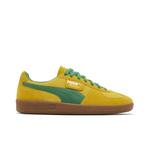 Кроссовки Puma Palermo 'Pelé Yellow Archive Green' 1