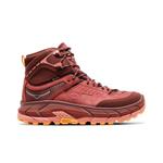 Кроссовки HOKA Tor Ultra High «Spice Hot Sauce» 1
