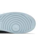 Кроссовки Nike Air Force 1 Low '07 'Recycled Canvas Pack - Iron Grey' 5