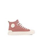 УНИСЕКС КРОССОВКИ PALLA ACE CHUKKA ORGANIC MID TOP 1