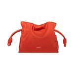 Клатчи Loewe Flamenco Clutch Mini «Оранжевый рассвет» 2