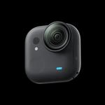Insta360 GO Ultra экшн-камера - стандартный комплект - Black 4