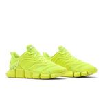 Кроссовки adidas Climacool Vento 'Солнечно-желтый' 8