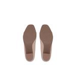 Туфли Nude CR Halo Charm на каблуке 5
