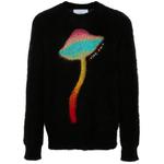 Свитер Rainbow Mushroom 1