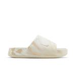 Слайды Nike Wmns Calm SE Slide 'Phantom Marbled' 1