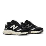 Кроссовки New Balance 9060 'Black White' 8