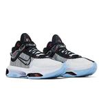 Кроссовки Nike Air Zoom GT Jump 2 EP 'White Black' 8