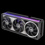 ASUS ROG Astral GeForce RTX 5080 16G OC видеокарта 3