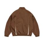 Трековые куртки Denim Tears Diaspora Flag Track Jacket 'Brown' 2