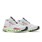 Кроссовки ON Wmns Cloudnova "White Limelight" 8