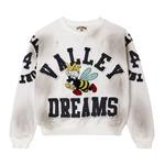 Свитшоты Vale Forever Insignia Crewneck 'Dirty/White' 1