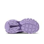 Кроссовки Balenciaga Wmns Track Sneaker 'Сирень' 4