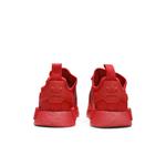 Кроссовки Adidas NMD_R1 J 'Triple Scarlet' 6