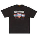 Топы Human Made Graphic T-Shirt #2 'Черный' 1
