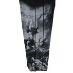 Спортивные брюки Supreme x Frank Frazetta Track Pant 'Black' 3