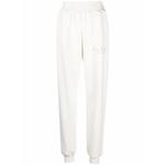 Спортивные брюки Iconic Plein с завышенной талией 1