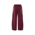 elasticated-waist track pants 2