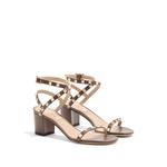Босоножки Rockstud 60 2