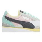 Кроссовки Puma Wmns Cruise Rider 'White Pink Lady' 2