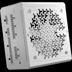 Corsair RM1000e 1000W Cybenetics Platinum полностью модульный блок питания - White 1