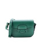Мини-сумка через плечо Horsebit 1955 Shoulder Bag 1