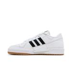Кроссовки adidas Forum 84 Low ADV 'White Black' 3
