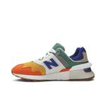 Кроссовки New Balance 997 'Multi-Color' 3