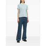 Рубашка поло с воротником на пуговицах 2