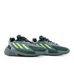 Кроссовки adidas Ozelia 'Dark Green' 8