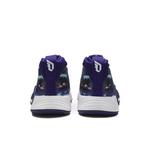 Кроссовки Adidas Dame 5 'Collegiate Purple' 6