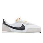 Повседневные беговые кроссовки Nike Waffle Trainer 2 'White Black' 2