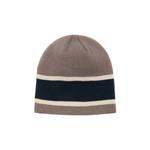 Бини Stussy Sport Stripe Skullcap 'Black' 2