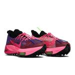 Performance Running Off-White x Nike Air Zoom Tempo Next% 'Розовое свечение' 8