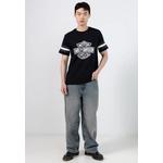 Футболка H-D® Essential Sleeve Stripe '03 4