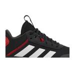 Кроссовки adidas Own The Game 'Black Carbon Red' 2