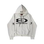 Молнии Bottega Desires Tech Jacket 'Grey' 1