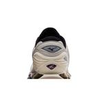 Кроссовки Mizuno Wave Prophecy LS 'Silver Cloud Black' 7