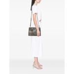 Сумка-тоут Medium Saffiano Lux Galleria Double Zip (2010-2026 годы) 2