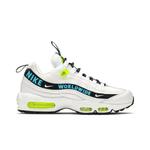 Кроссовки Nike Air Max 95 'Worldwide Pack - White' 1