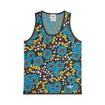 Vests adidas x Wales Bonner Knit Vest 'Мультиколор' 1